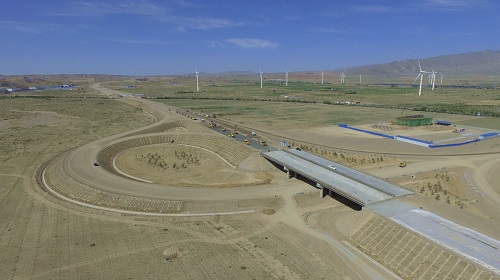 1560329161627629.jpg 甘肃景中项目路基填挖方施工全部完成.jpg